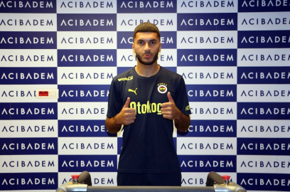 Fenerbahçe, Oğuz Aydın’ı renklerine bağladı